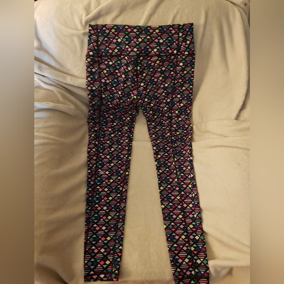 Victorias Secret Leggings size medium - Picture 2 of 3
